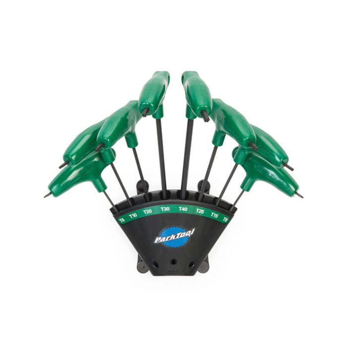 ParkTool　Pハンドルトルクスタイプレンチセット　PH-T1.2