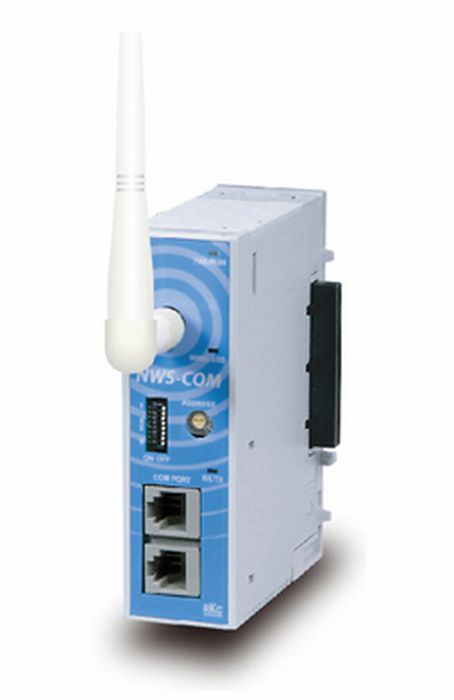 理化工業 無線電話うつり変わり器 受付器 NWS-COM-M1-5 花・ガーデン・DIY-DIY・工具-温度計