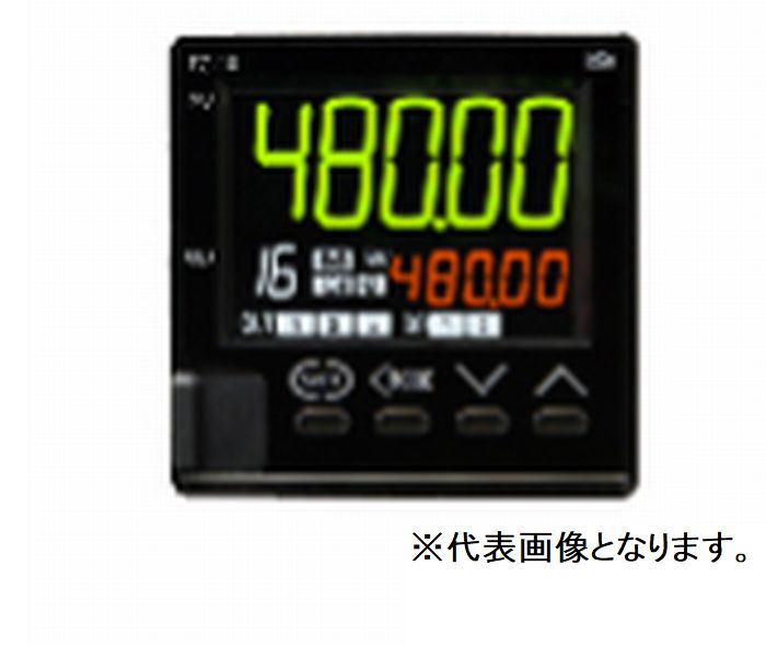 理化工業　デジタル指示温調計　FZ110FK02-8N4-2NNNN/N