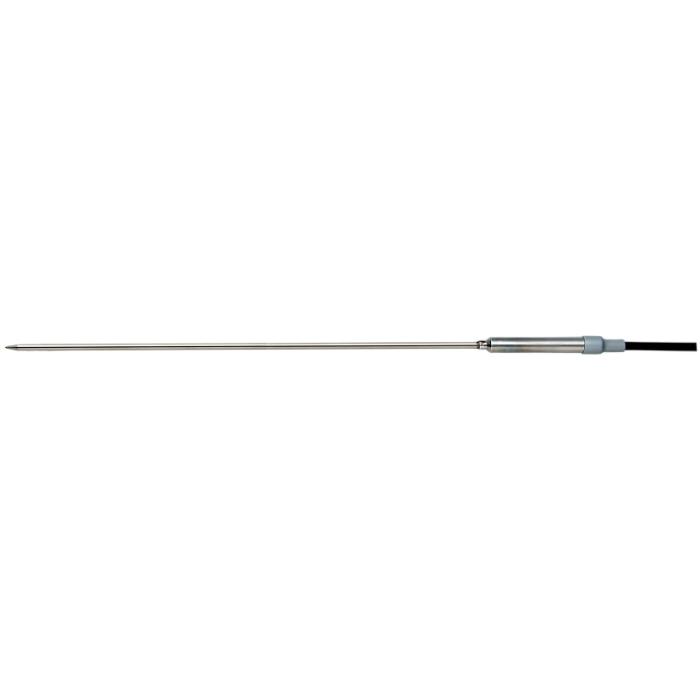 佐藤計量器製作所 無線温度ロガー用スリーブセンサ SK-L700R-T-21｜GAOS　店