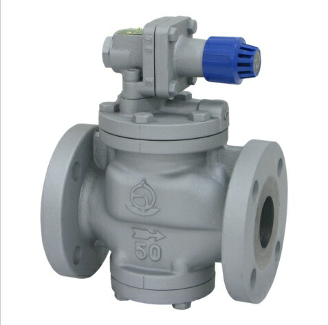 ベン 減圧弁 RP6-B 弁天 （蒸気用） 25A (1) 1015721