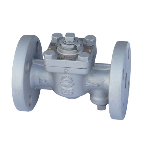 ベン 水蒸気落とし穴 ATB5F-G 三役 25A(1)