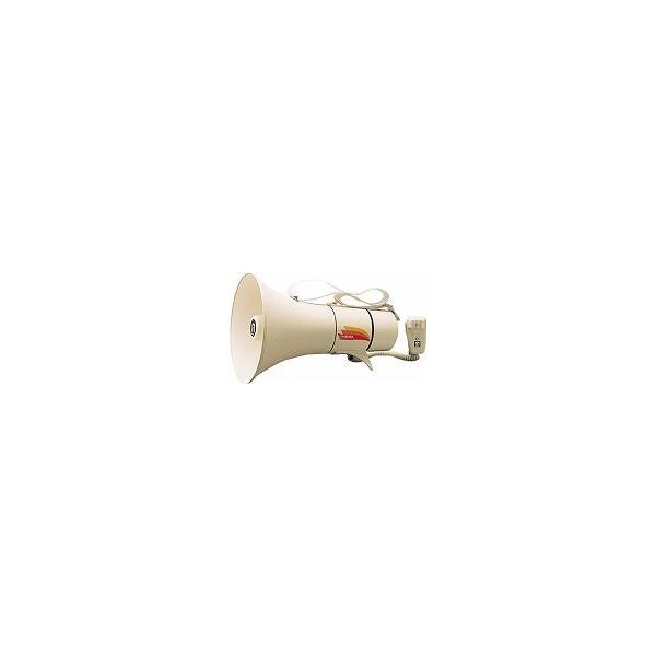 ノボル ショルダータイプメガホン13W(電池別売) TM205