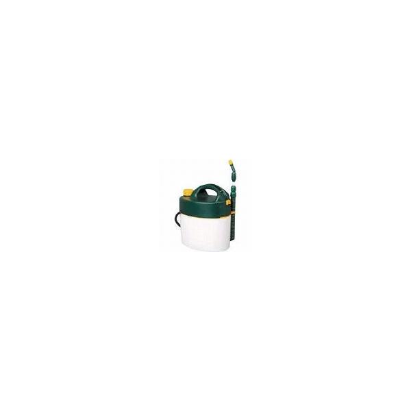 TRUSCO 電池式噴霧器 5L TFD05L