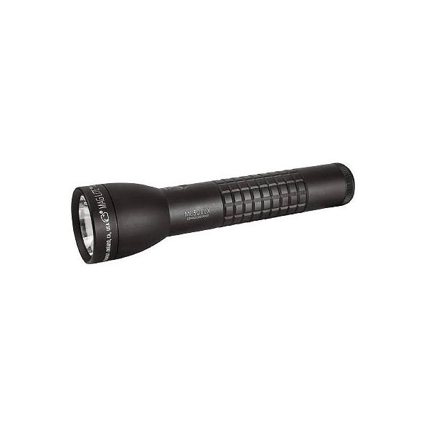 MAGLITE LED 閃光電球ともし火 ML300LX(単1独居室2本用) ML300LXS2CC6