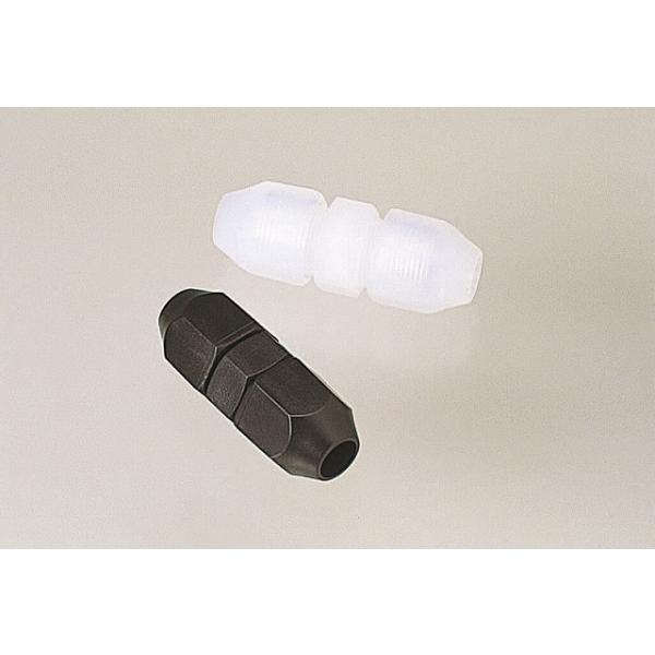 Zユニオン インチサイズ フレヤードユニオン FZ3/8-00 PP(10ヶ入)
