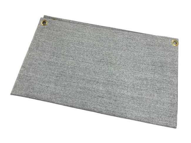 YAMAZEN スパッタシートＣ種片面2号 YY-C-SPS2