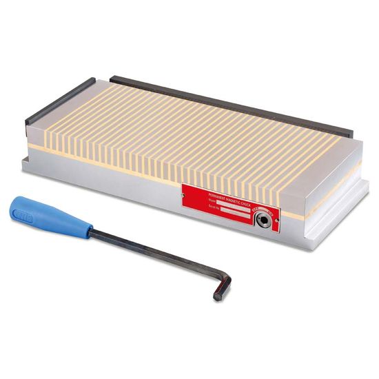 ファーステック FT-E型永磁チャック FT-510E