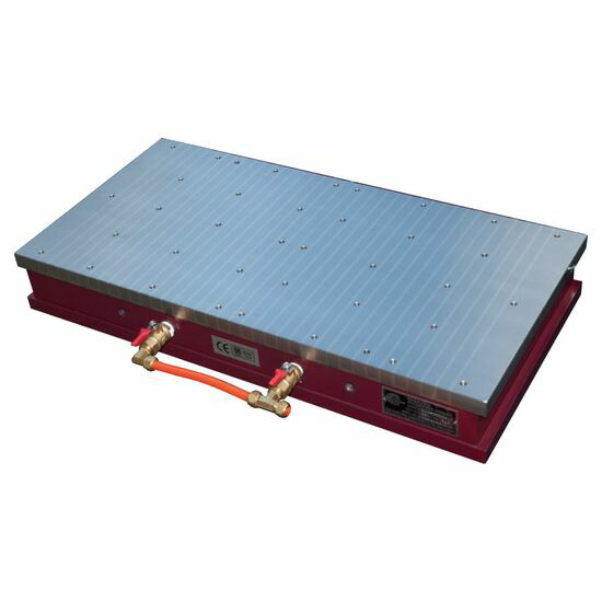 道化芝居テック 浮かびあがる式電磁ファスナー FT-ELC-2045B-A