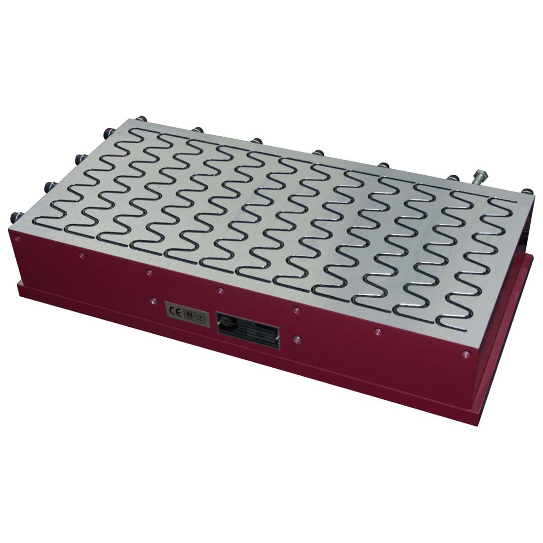 ファーステック 波形強力電磁チャック FT-ELCN-2550A|GAOS 店