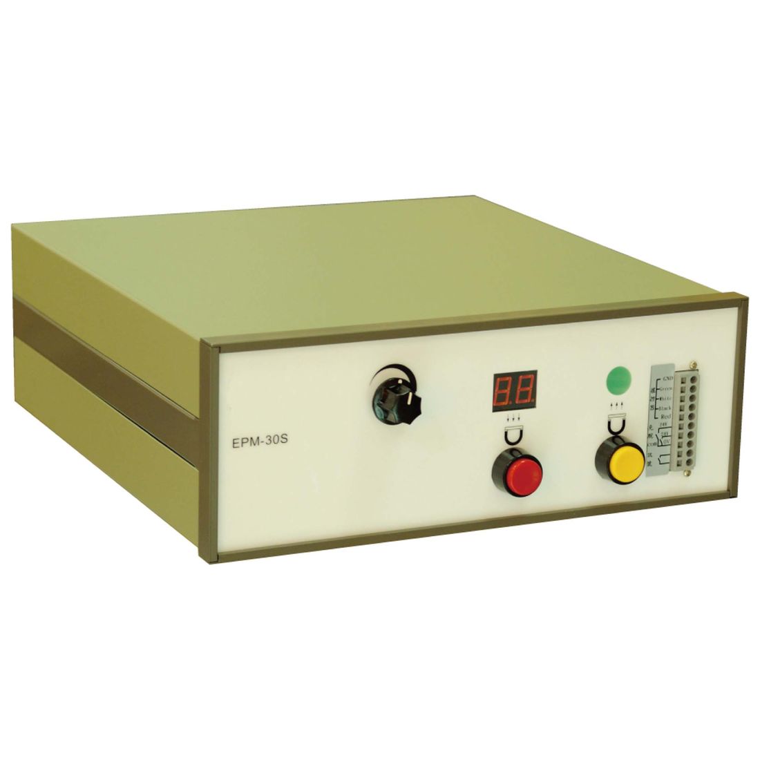 ファーステック 永電磁チャック用コントローラー FT-EPM-30S｜GAOS　店