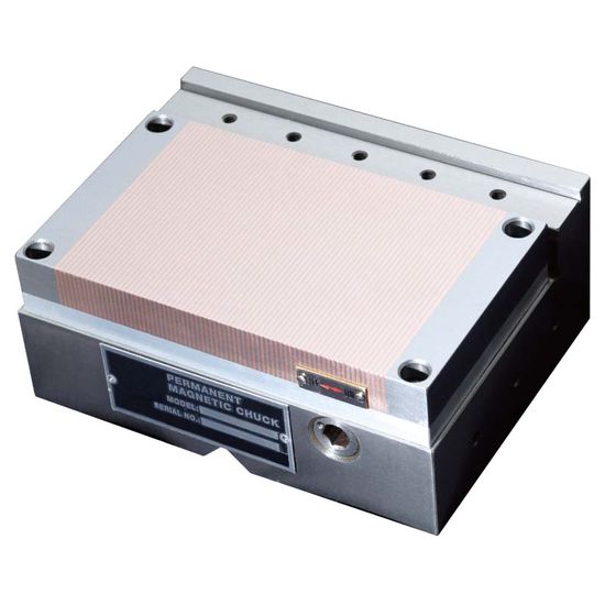 道化芝居テック 垂直方向型永磁ファスナー FT-MW407S