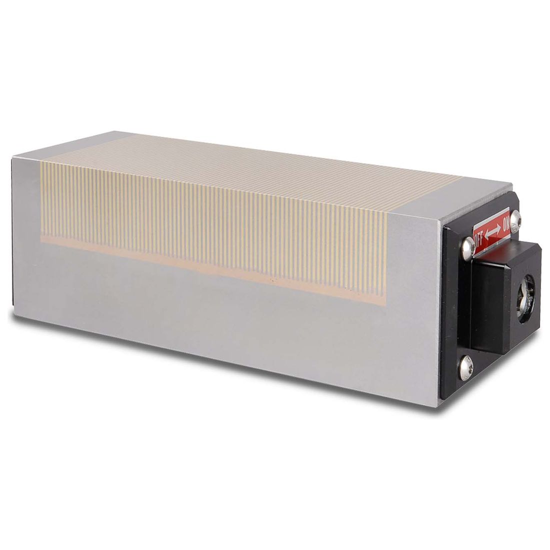 ファーステック MWL型永磁チャック FT-MWL-B｜GAOS　店