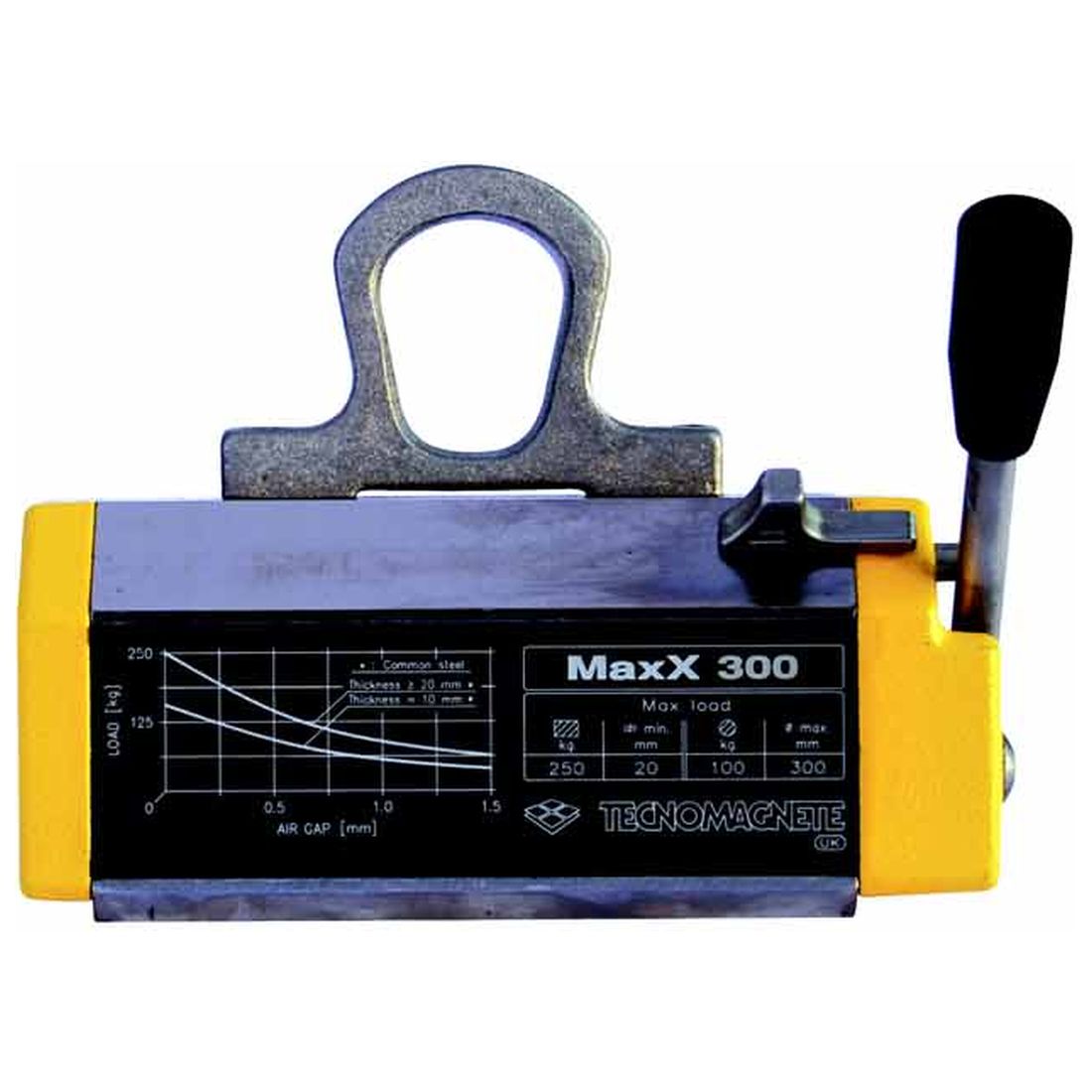 テクマグジャパン マグネットリフター MAXX300E
