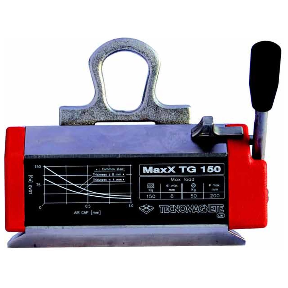 テクマグジャパン マグネットリフター MAXXTG150 96,514円