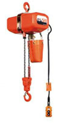 象印　電気チェーンブロック SA-0.9-6M 2ﾃﾝ 100V (SA-00960)｜GAOS　店