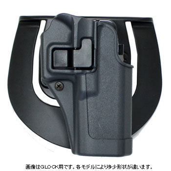 BLACKHAWK! ホルスタープラットフォームセット BK Amazon | ブラックホーク タクティカル・ ホルスター
