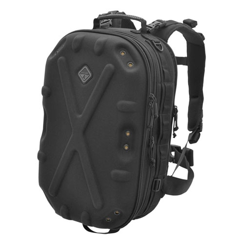 １着でも送料無料 在庫販売 Hazard4 ハザード４ Pillbox Optics Shell Pack バックパック H4 Bkp Pbx 日本正規品 Fucoa Cl