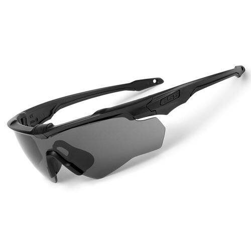 【送料無料】在庫販売 ESS クロスブレイド2LS CROSSBLADE 2LS サングラス/２枚レンズセットEE9032-02