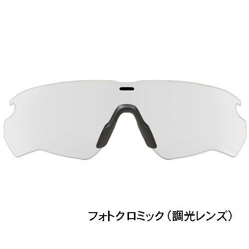 【送料無料】在庫販売 ESS クロスブレイド調光レンズ フォトクロミック CROSSBLADE 102-189-009|イーギアーズ