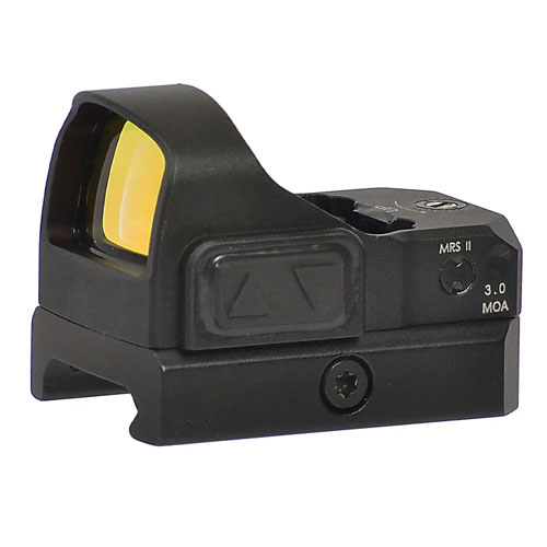 在庫販売 ノーベルアームズ SUREHIT MRS2 1MOA マイクロドットサイト 超軽量67g