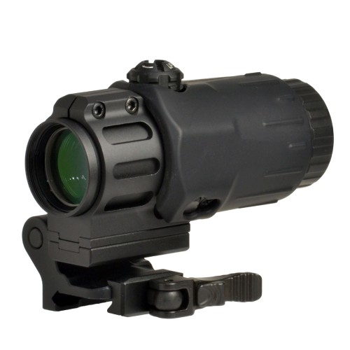 ノーベルアームズ 3X TACTICAL MAGNIFIER Outer Rubber Cover マグニファイヤー