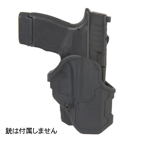 BLACKHAWK! ホルスタープラットフォームセット BK 楽天市場】【 送料無料 】 ブラックホーク 432000PBK ブラック
