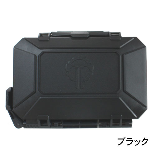 Thyrm DarkVault サイリム ダークヴォールト 楽天市場】THYRM（サイリム）DarkVault Critical Gear Case