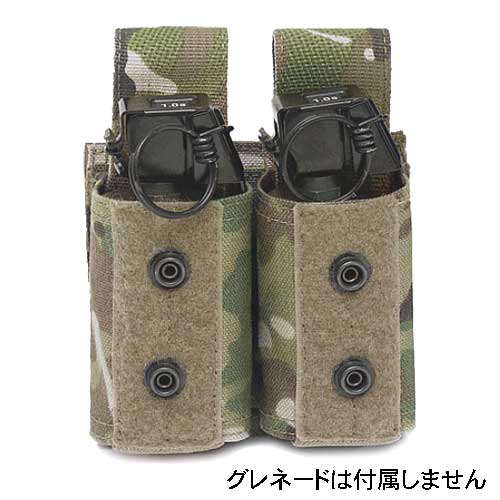 楽天市場】在庫販売 実物 WARRIOR ASSAULT SYSTEMS WAS Single Frag