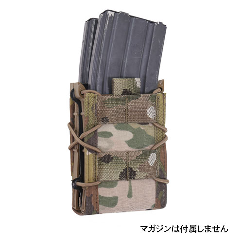 Warrior Assault Systems マガジンポーチ シングルクイック 楽天市場】Warrior Assault Systems シングル クイック