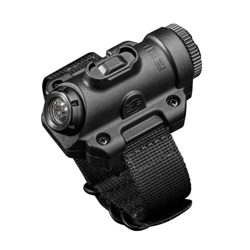【送料無料】在庫販売 シュアファイヤー SUREFIRE コンパクトリストライト 2211X-A-BK 300ルーメン 日本正規品
