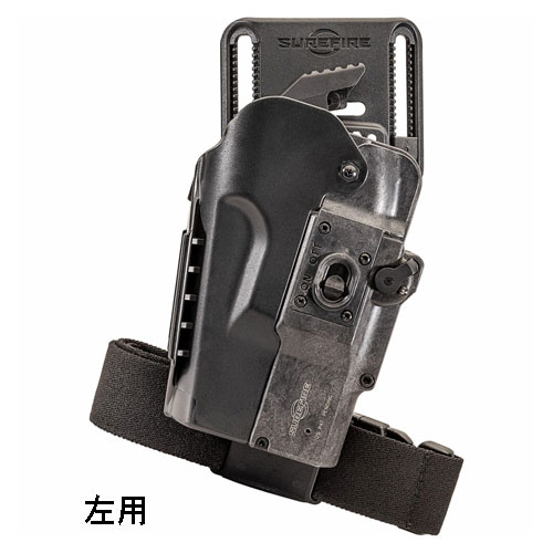 貨物輸送無料 インベントリ市販 Surefire シュアファイヤー Masterfire Pro Rapid Deploy Holster Hd1 Pro 日本法条貫目 Chspandc Org Au