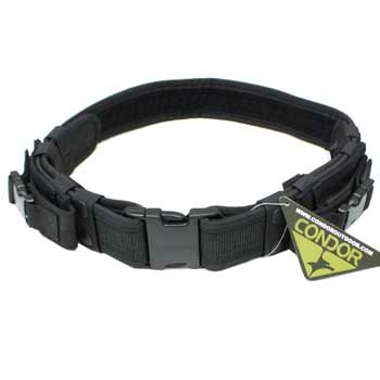 楽天市場】CONDOR（コンドル ） Slim Battle Belt スリム バトル