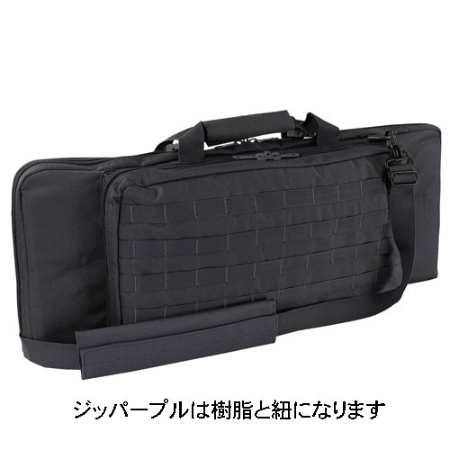 【送料無料】在庫販売 CONDOR OUTDOOR コンドル タクティカルギア 150 28&rdquo;ライフルケース｜イーギアーズ