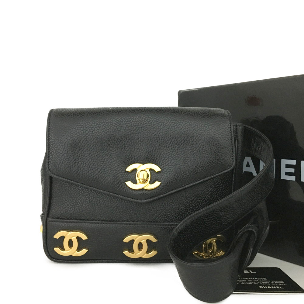 楽天市場】【バッグ】CHANEL シャネル COCO NEIGE ココネージュ スノー