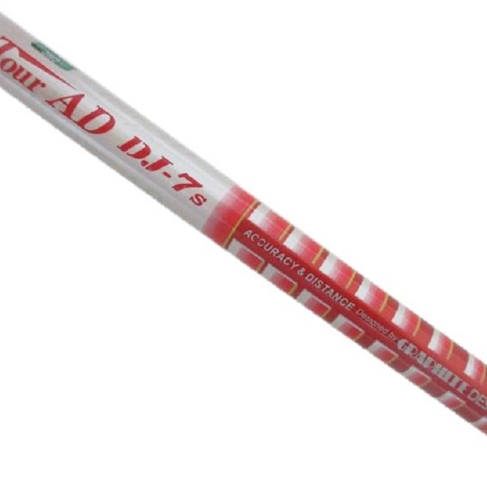 Arbre De Driver Graphite Design Tour AD DJ-7 X Flex 44 Pouces - Japon - Occasion Bon état