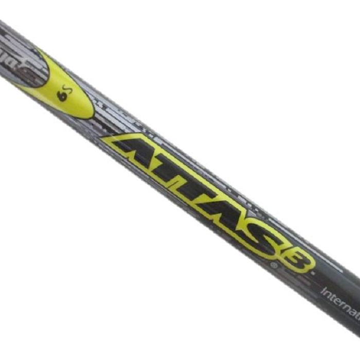 USTMamiya - テーラーメード用　ATTAS5GoGo  6X シャフトのみ UST MAMIYA ユーエスティマミヤ 中古シャフト ATTAS 5GoGo 6（S