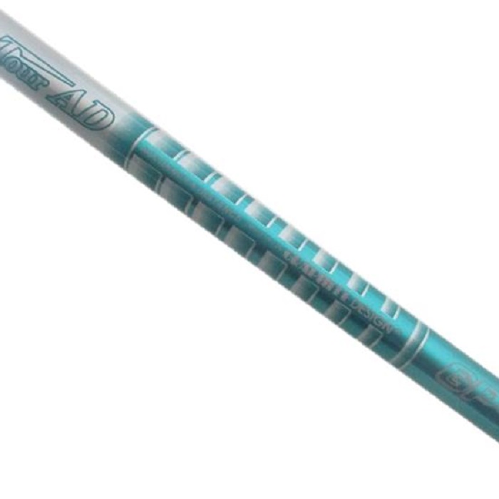 【中古】GRAPHITE　DESIGN　ツアー　Tour　AD　GP-6　(S)　ヤマハ　RMX　01　02　116　118　218　216　120　220　適合スリーブ付き　ドライバー用