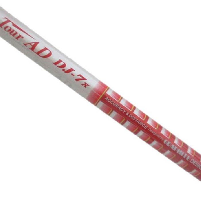 Graphite Design Tour AD DI 7 TX Wood Shaft - Orange- For Callaway Driver