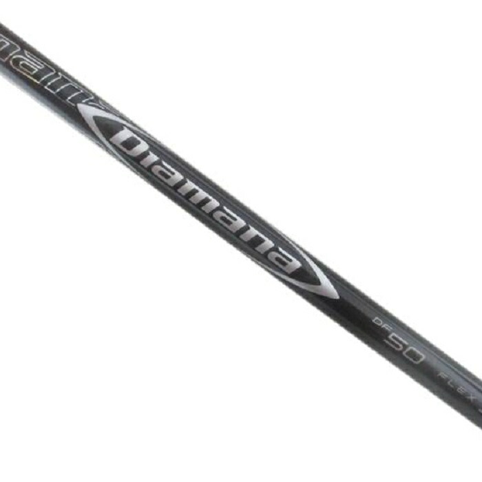 【中古】 三菱ケミカル ディアマナ Diamana DF50 (SR) ミズノ ST 230 220 200 190 180 JPX900 850 E SV MP TYPE-1-2 スリーブ付き ドライバー用