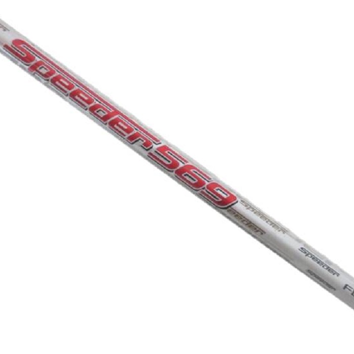 【中古】フジクラ　Fujikura　Motore　Speeder　569　(S)　ブリヂストン　707.　709.　909.　GR　適合スリーブ付き　ドライバー用