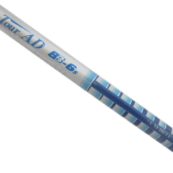 【中古】GRAPHITE　DESIGN　ツアー　Tour　AD　BB-6　(S)　テーラーメイド　M1　M2　M3　M4　M5　M6　SIM　SIM2　ステルス　Qi10　Qi35　適合スリーブ付き　ドライバー用｜PLATINUM JAPAN 店
