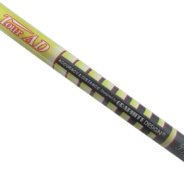 【中古】GRAPHITE DESIGN ツアー Tour AD MJ-6 (S) テーラーメイド SLDR R15 M1 M3 M5 SIM SIM2 ステルスプラス Qi10 TOUR Qi35 スリーブ付き FW用