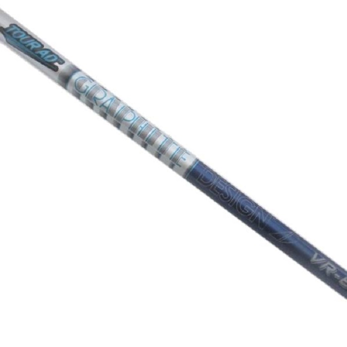 【中古】GRAPHITE DESIGN ツアー Tour AD VR-6 (S) 43.775インチ ドライバー用｜PLATINUM JAPAN 店 8,850円