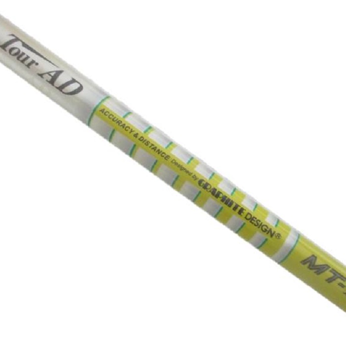 【中古】GRAPHITE DESIGN ツアー Tour AD MT-7 (S) タイトリスト 917D 915D 913D 910D VG3 TS TSi TSR GT 適合スリーブ付き ドライバー用