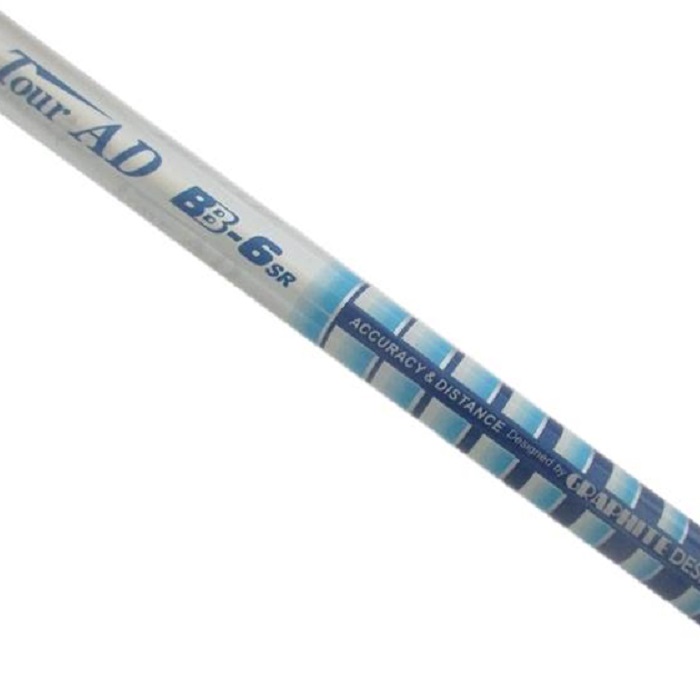 【中古】 GRAPHITE DESIGN 周遊旅行 Tour AD BB-6 (SR) タイトリスト 917D 915D 913D 910D VG3 TS TSi TSR GT 其れ相応捩り付き添い人 １番ウッド用 スポーツ・アウトドア-クラブ用パーツ