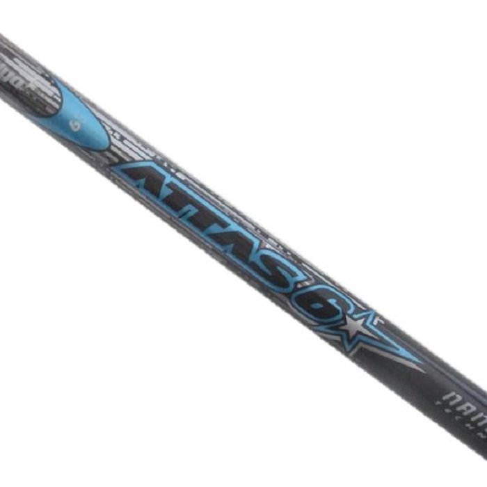 【中古】 UST Mamiya マミヤ アッタス ロックスター ATTAS 6 STAR 6 (S) キャロウェイ ROGUE SUB ZERO. MAVRIK. パラダイム スリーブ付き ドライバー用