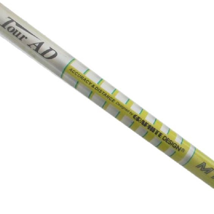 【中古】 GRAPHITE DESIGN ツアー Tour AD MT-6 (S) タイトリスト 917D 915D 913D 910D VG3 TS TSi TSR GT 適合スリーブ付き ドライバー用
