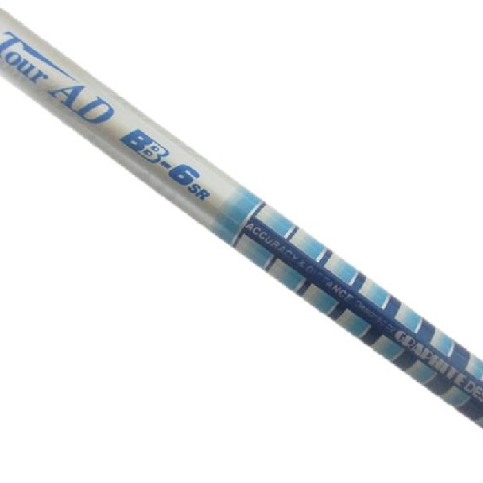【中古】GRAPHITE DESIGN 周遊旅行 Tour AD BB-6 (SR) 44.295in １番ウッド用 クラブ用パーツ-シャフト-ゴルフ