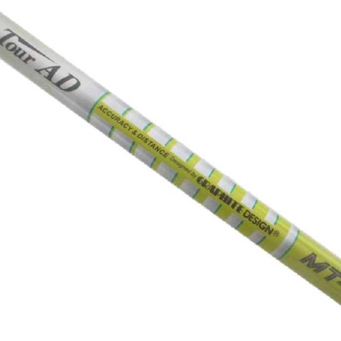 【中古】GRAPHITE DESIGN ツアー Tour AD MT-6 (S) キャロウェイ ROGUE SUB ZERO. MAVRIK. パラダイム 適合スリーブ付き ドライバー用